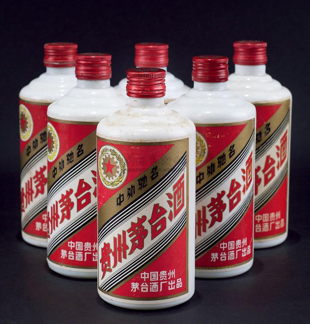 珠海茅台酒回收