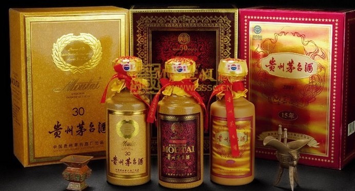 广州500毫升茅台酒回收价格