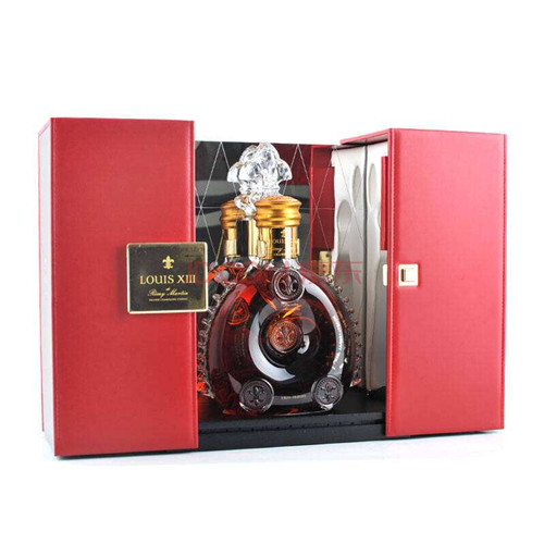 江门回收路易十三洋酒-XO干邑洋酒回收报价清单 